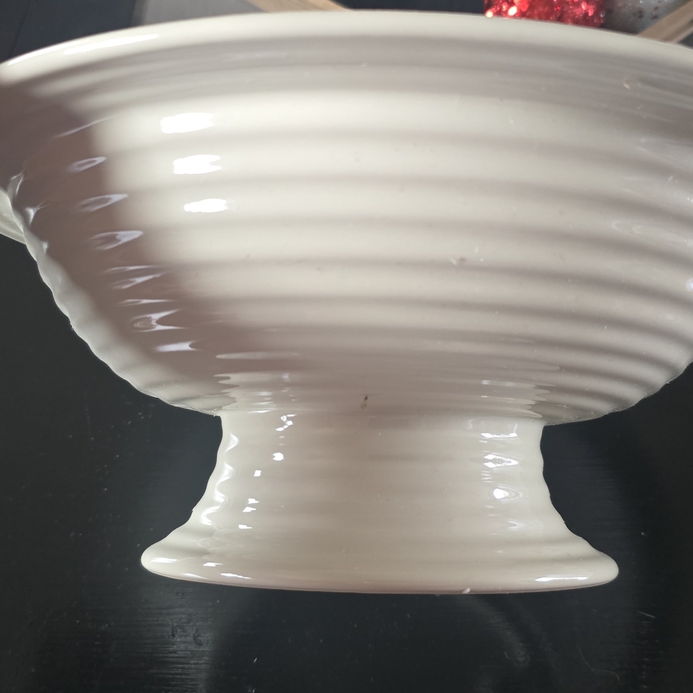 Yankee Candle Ceramic float bowl